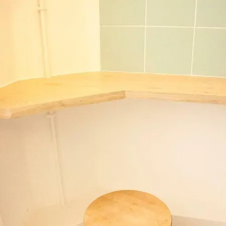 Hostnfly - Nice And Cozy Studio 20min From Champs De Mars Paris