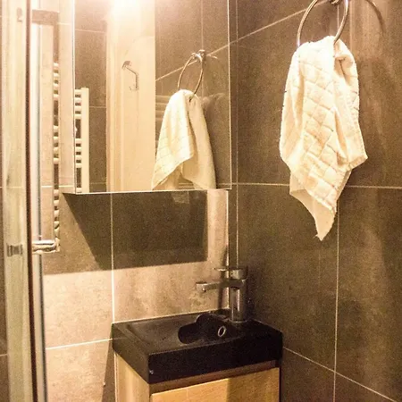 Daire Hostnfly - Nice And Cozy Studio 20min From Champs De Mars *