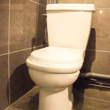 Hostnfly - Nice And Cozy Studio 20min From Champs De Mars Daire