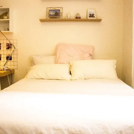 Hostnfly - Nice And Cozy Studio 20min From Champs De Mars Daire