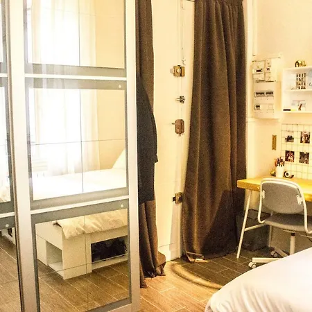 Hostnfly - Nice And Cozy Studio 20min From Champs De Mars
