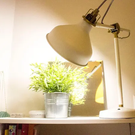 Hostnfly - Nice And Cozy Studio 20min From Champs De Mars